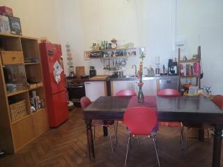 Ferienstudio Altstadtflair - historisch urlauben im Denkmalschutz in der Stiftstadt - 4