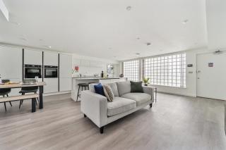 The Atria Suite - Premium Harbour Stay - Ramsgate - 4