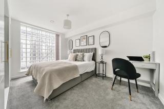 The Atria Suite - Premium Harbour Stay - 1