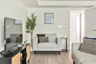 The Atria Suite - Premium Harbour Stay - Ramsgate - 5