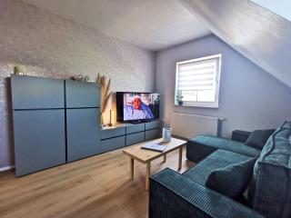 VoSsis Fewo Ferienwohnung - 4
