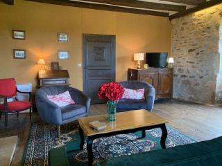 Maison du Chapitre - 1