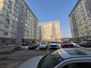 JK Ainabulak - Almaty - 4