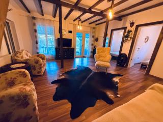 Cabana Wild Valley - - 0
