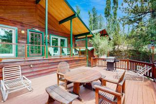 Rooster's Den #710 - Big Bear Lake - 9