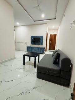 Nirvana HomeStays - Hyderabad - 0