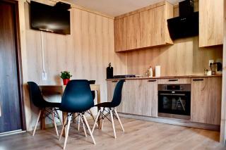 Przycup w Karkonoszach Apartamenty Słoneczna dolina 7B - domek na wyłączność w Karkonoszach - Mniszków - 9