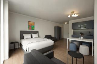 Homaris Apartments Therese - Munich - 0