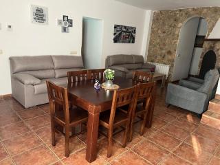 Chorros del Mundo turismo rural - Riópar - 1