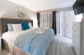 Sea Star Suites By The Sea - 4