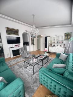 Apartman M&A - Sarajevo - 2