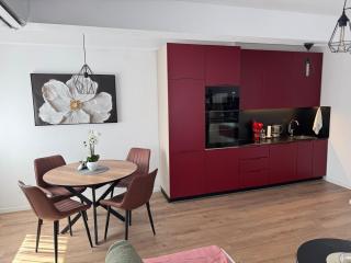 Boheme's Apartment's - 3