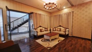 Haven Lodge - 5BR Luxury Retreat in DHA Phase 6 - Lahore - 5