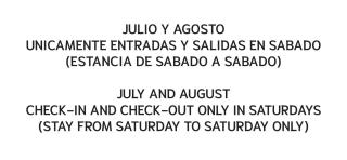 Apartamento La Playa - 3