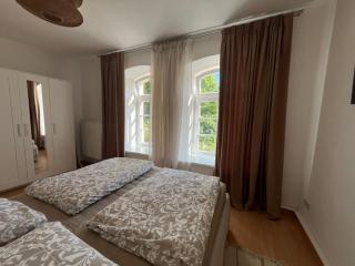Sächsische Siesta Apartment - Sebnitz - 5