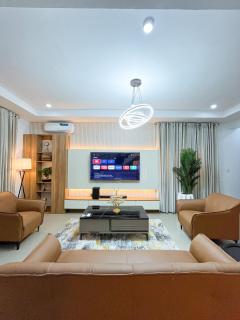 Kind Maisonettes Apartments - Abuja - 7