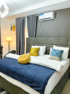Kind Maisonettes Apartments - Abuja - 2