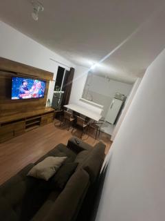 Flat jatobás - Campos dos Goytacazes - 7