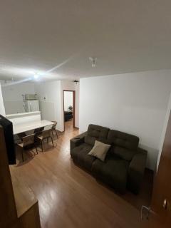 Flat jatobás - Campos dos Goytacazes - 6