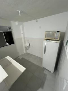 Flat jatobás - Campos dos Goytacazes - 3