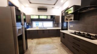 Haven Lodge - 5BR Luxury Retreat in DHA Phase 6 - Lahore - 3