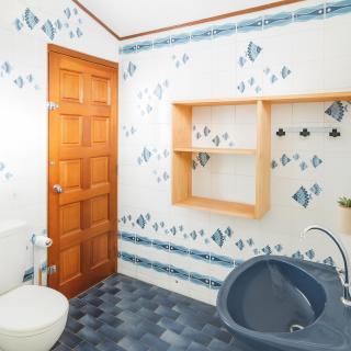 FaraTea Bay house - 2
