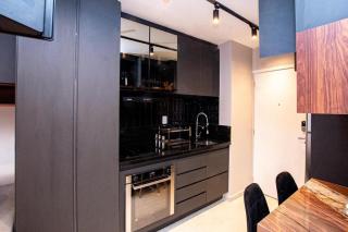 Studio de Luxo de Alta Qualidade - São Paulo - 9