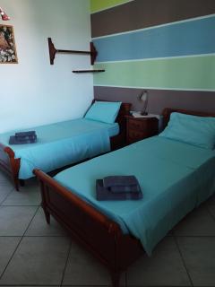 casa vacanze Lepanto - 6