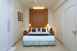 Hotel O Gem 92 - Neu-Delhi - 4