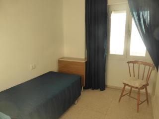 FIRST LINE IN GANDIA BEACH, 3 BR, 2 WC, the best frontal views of the beach - 4