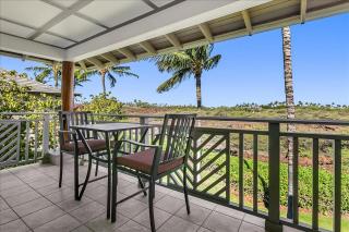 Palm Villas F-1 townhouse - Waikoloa - 2