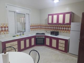 Villa with sea and Mountain View-Bizerte - 9