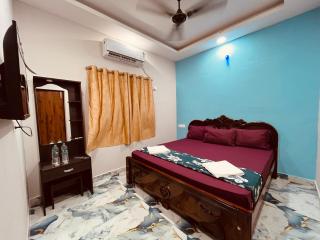 Nikilan Residency - 2