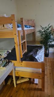 Rom A - 4 beds - Harstad - 6