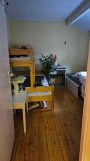 Rom A - 4 beds - Harstad - 4