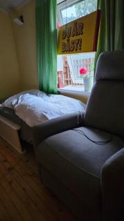 Rom A - 4 beds - Harstad - 1