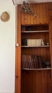 Petite maison de brocanteur à Charbonnières - 8