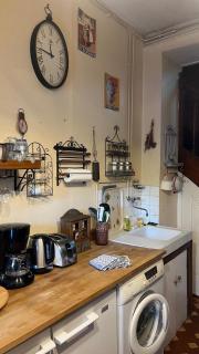 Petite maison de brocanteur à Charbonnières - 6