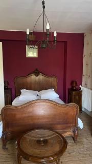 Petite maison de brocanteur à Charbonnières - 2