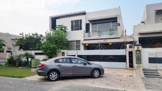 Haven Lodge - 5BR Luxury Retreat in DHA Phase 6 - Lahore - 0
