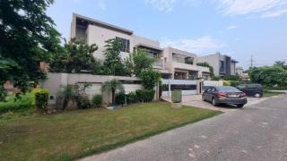 Haven Lodge - 5BR Luxury Retreat in DHA Phase 6 - Lahore - 9