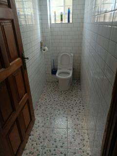 Happy fully furnished apartment - 3