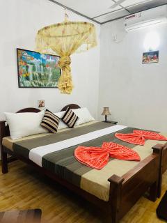 Sigiri Niwahana Home Stay - 8