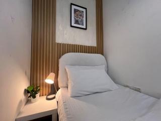 Minimalist Room In Al Barsha 1 Near Mall of Emirates - 1