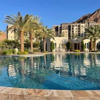 Crystal Coast Al Raha Village - 7
