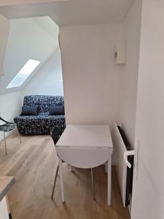 Studio meublé - Saint-Omer - 3