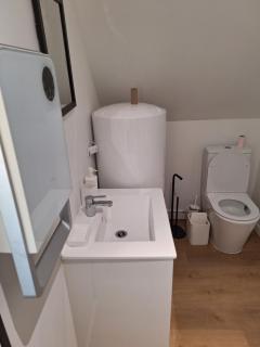 Studio meublé - Saint-Omer - 1