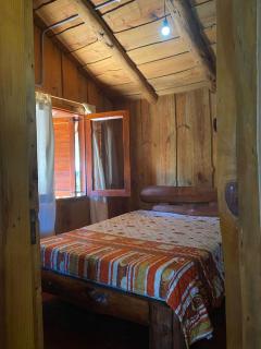 Cabañas Ensueño - 1
