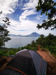 Bee Fresh Camping y Mirador - Santa Cruz La Laguna - 6