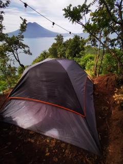 Bee Fresh Camping y Mirador - Santa Cruz La Laguna - 4